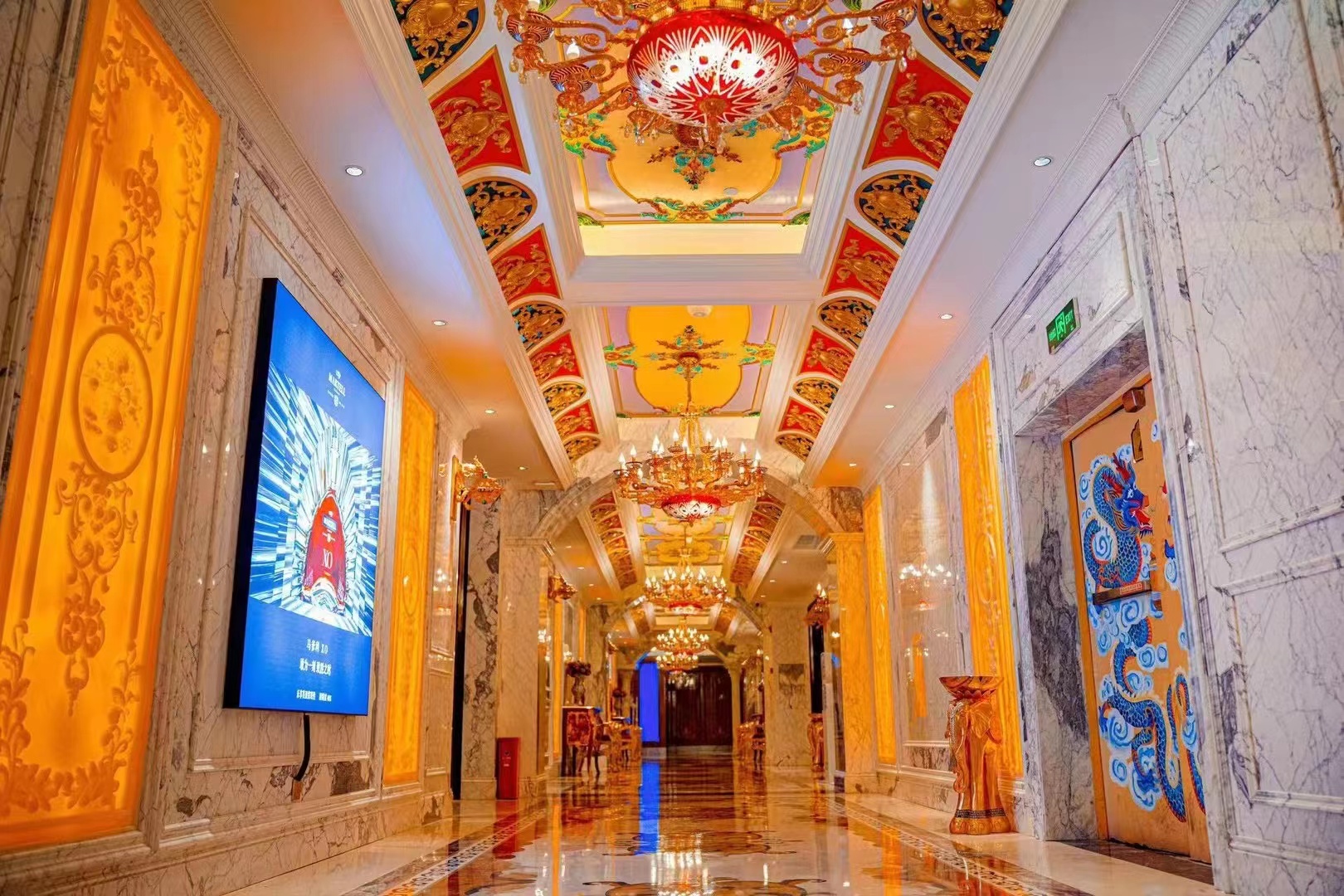 淮南ktv小时场推荐-大通区ktv预定