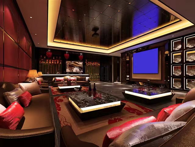 淮南小时场ktv划算吗-大通区ktv预定